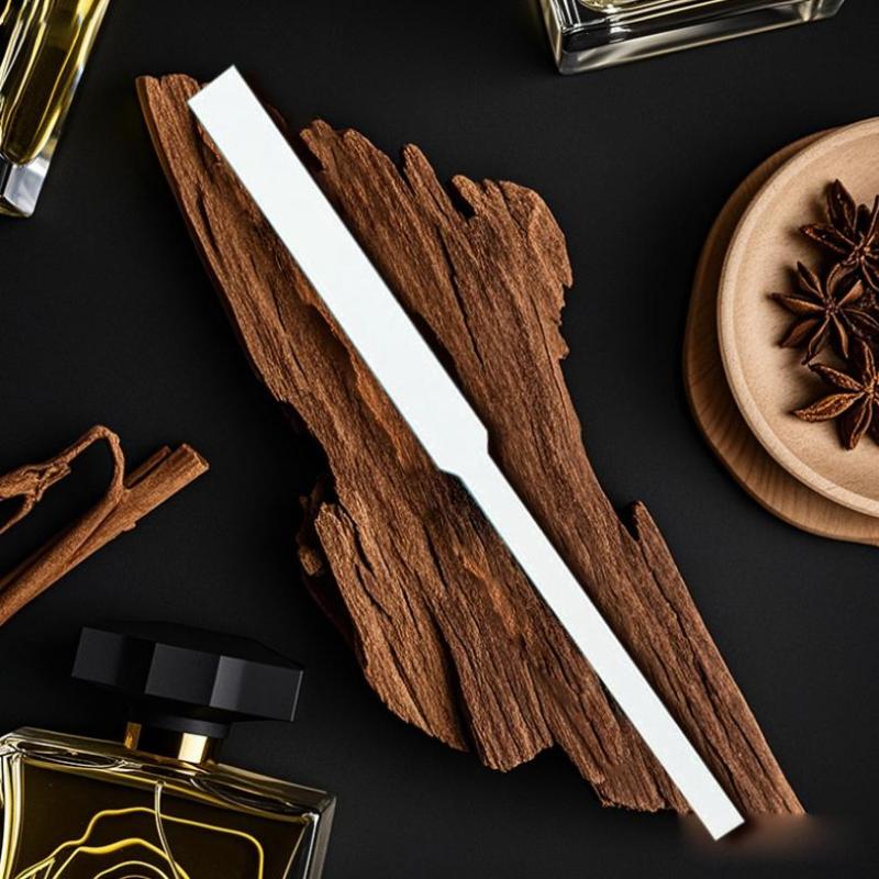 แผ่นทดสอบน้ำหอมคุณภาพสูง 100 แ - Fragrance In Home บทวิจารณ์และราคา