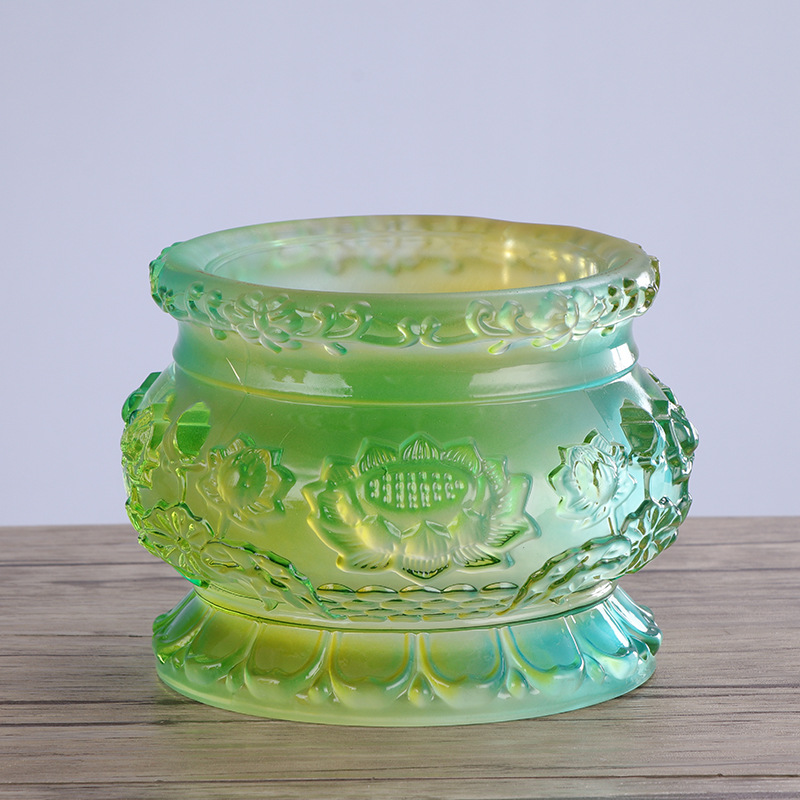 ขายส่งแก้วธูป Burner Handmade  - Home Fragrance Manufacturers บทวิจารณ์และราคา