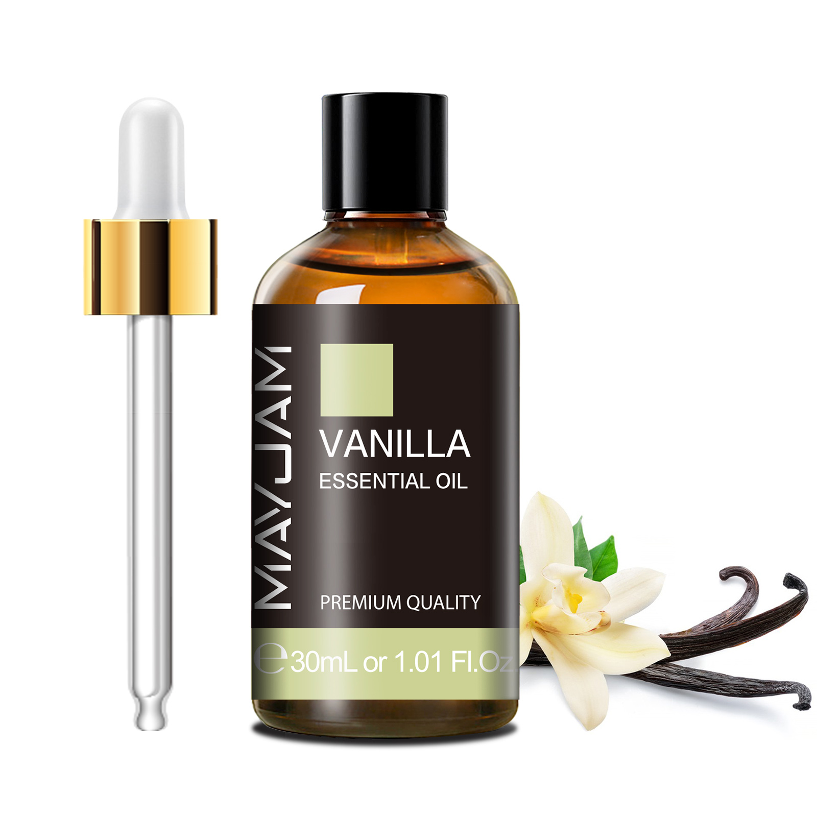 น้ำมันหอมระเหย MAYJAM 30 มล. ก - Home Fragrance Eucalyptus บทวิจารณ์และราคา