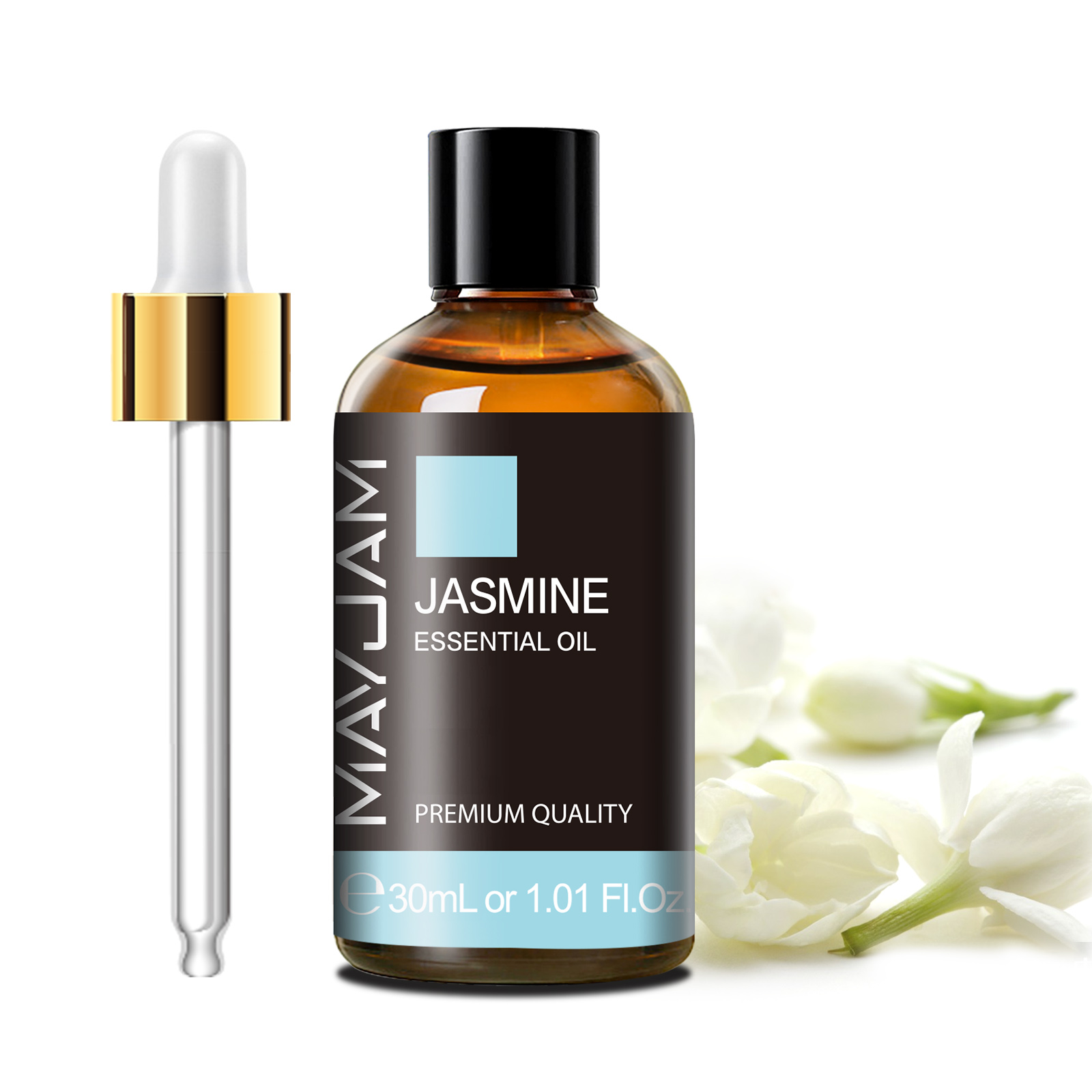 น้ำมันหอมระเหย MAYJAM 30 มล. ก - Home Fragrance Eucalyptus บทวิจารณ์และราคา