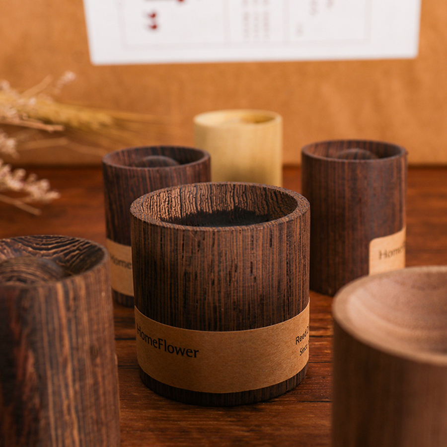 เครื่องกระจายกลิ่นน้ำมันหอมระเ - Home Fragrance Oils For Diffusers บทวิจารณ์และราคา