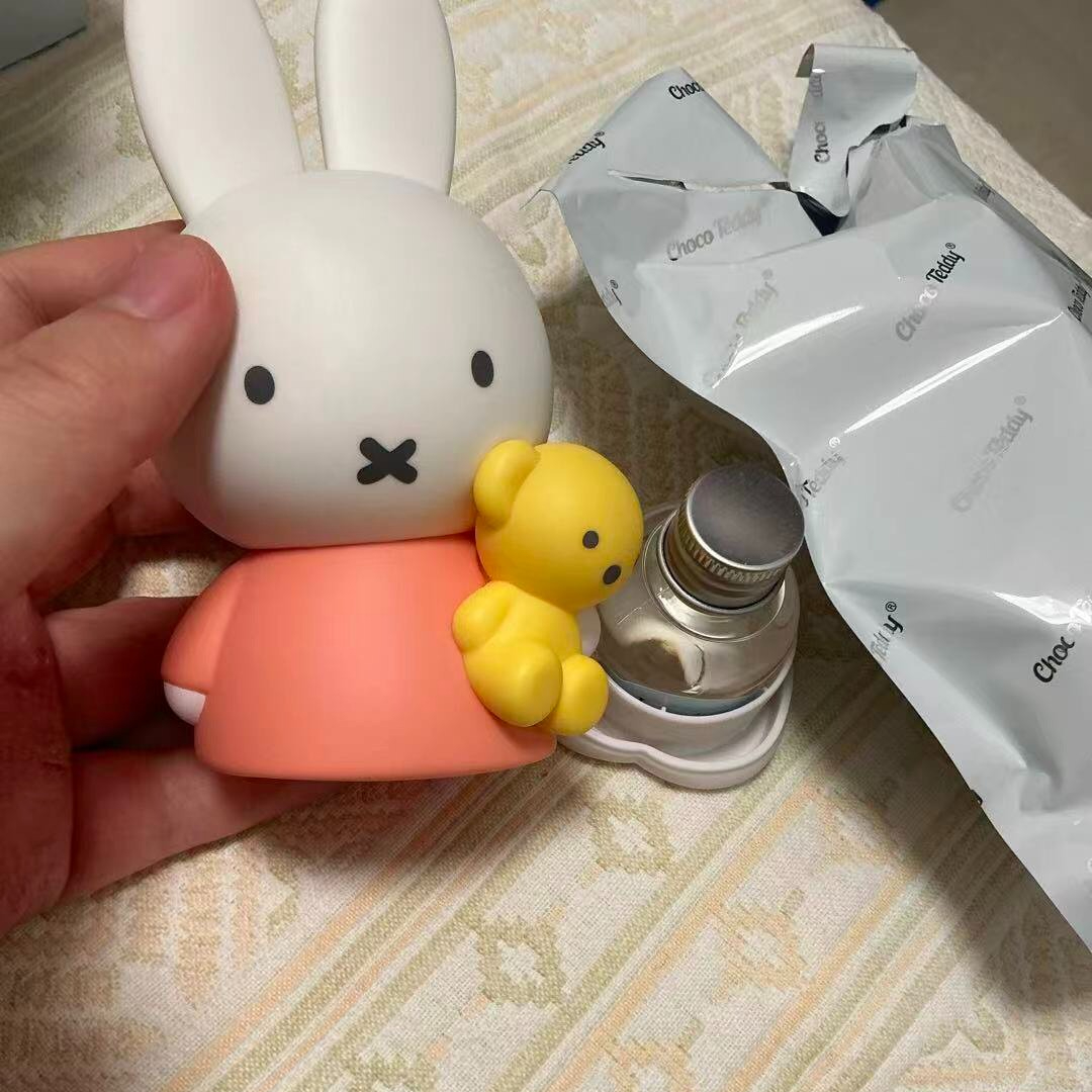 กล่องน้ำหอมปรับอากาศ Miffy แบบ - In Home Fragrance Products บทวิจารณ์และราคา