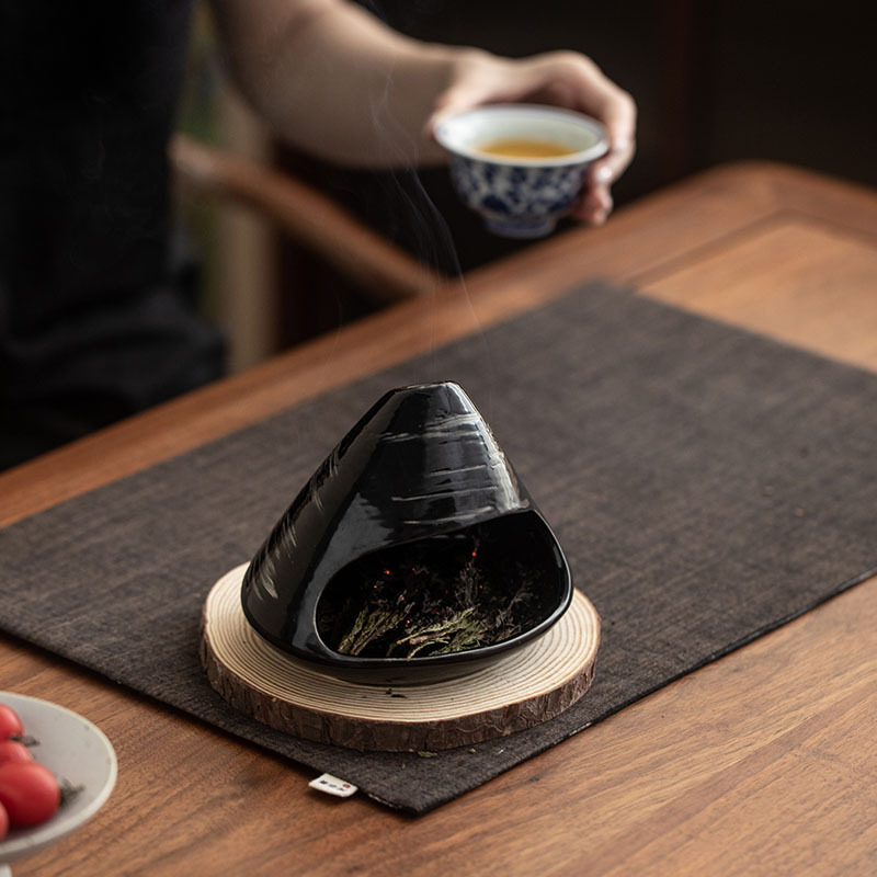 เตาเผาเครื่องหอมภูเขาไฟฟูจิขนา - In Home Fragrance Products บทวิจารณ์และราคา