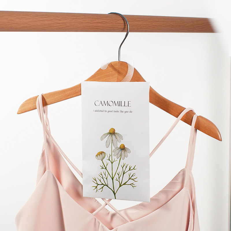 ถุงน้ำหอมกลิ่นบ้านป้องกันกลิ่น - In Home Fragrance Products บทวิจารณ์และราคา