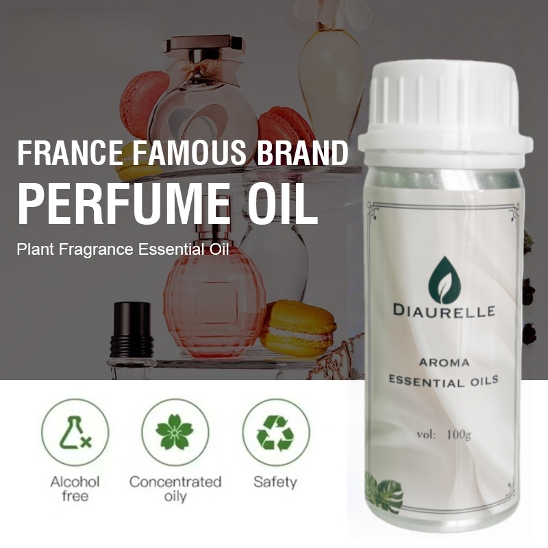 น้ำมันหอมระเหย DIAURELLE 100 ม - Home Fragrance Aroma บทวิจารณ์และราคา