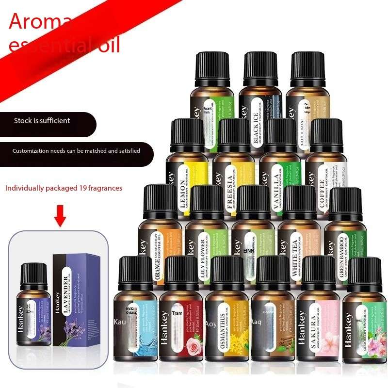 น้ำมันฮันคีย์สำหรับใช้กับเครื่ - Home Fragrance Eucalyptus บทวิจารณ์และราคา