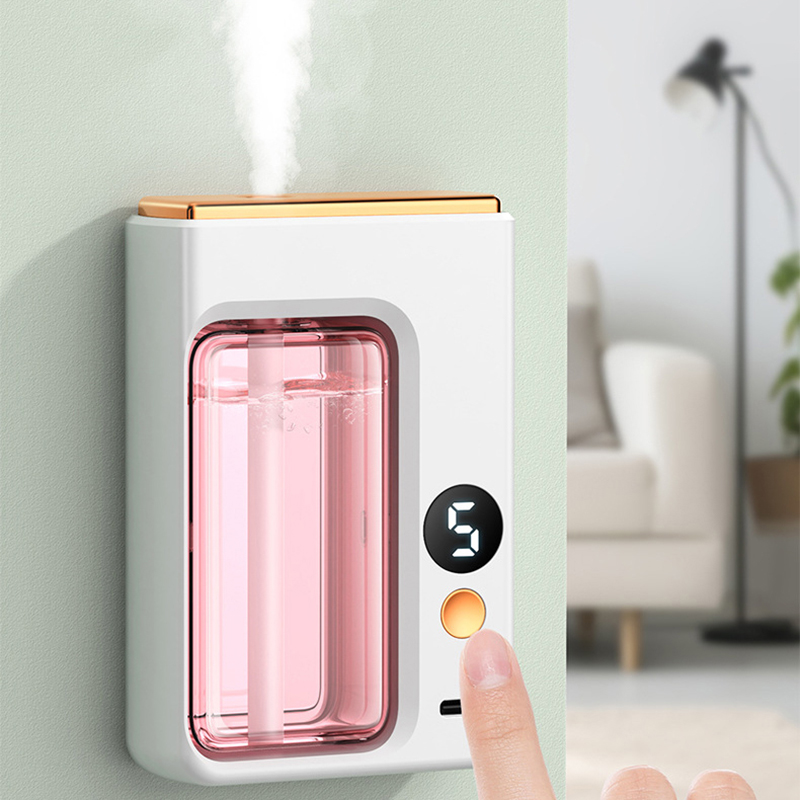 เครื่องหอมอัตโนมัติขนาด 40 มล. - Home Fragrance Ideas บทวิจารณ์และราคา