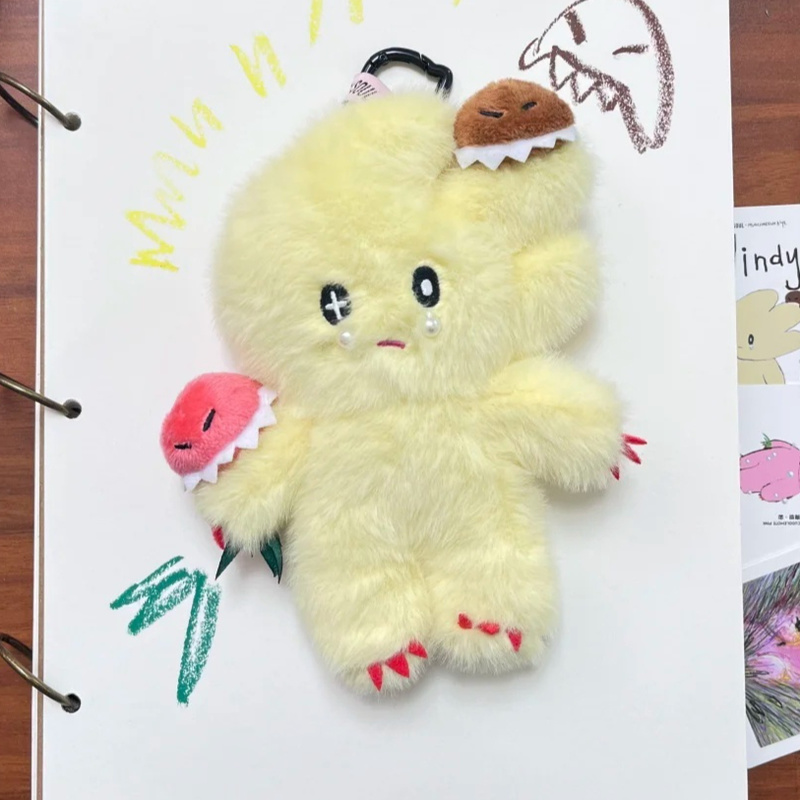 ตุ๊กตาหอมกลิ่นหอมซีรีส์ “Windy - Fragrance In Home บทวิจารณ์และราคา