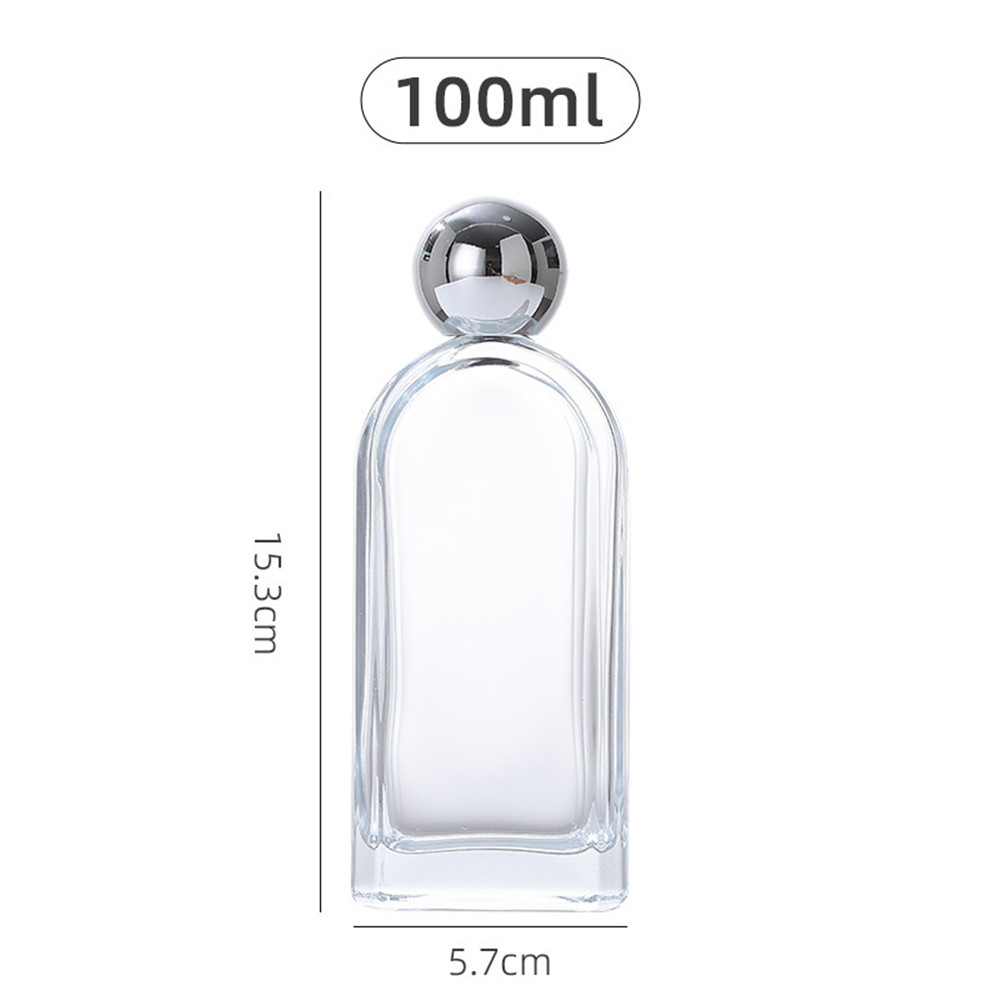 ขวดสเปรย์ ขวดแก้วใส ขวดรีฟิลแบ - Home Fragrance Units บทวิจารณ์และราคา