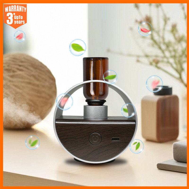 เครื่องกระจายกลิ่นน้ำมันหอมระเ - Home Fragrance Aroma บทวิจารณ์และราคา