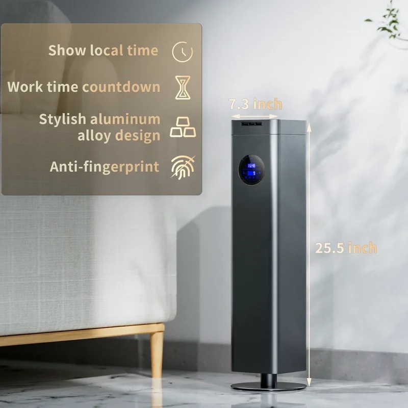 เครื่องกระจายกลิ่นหอมไฟฟ้า NAM - Home Fragrance Units บทวิจารณ์และราคา