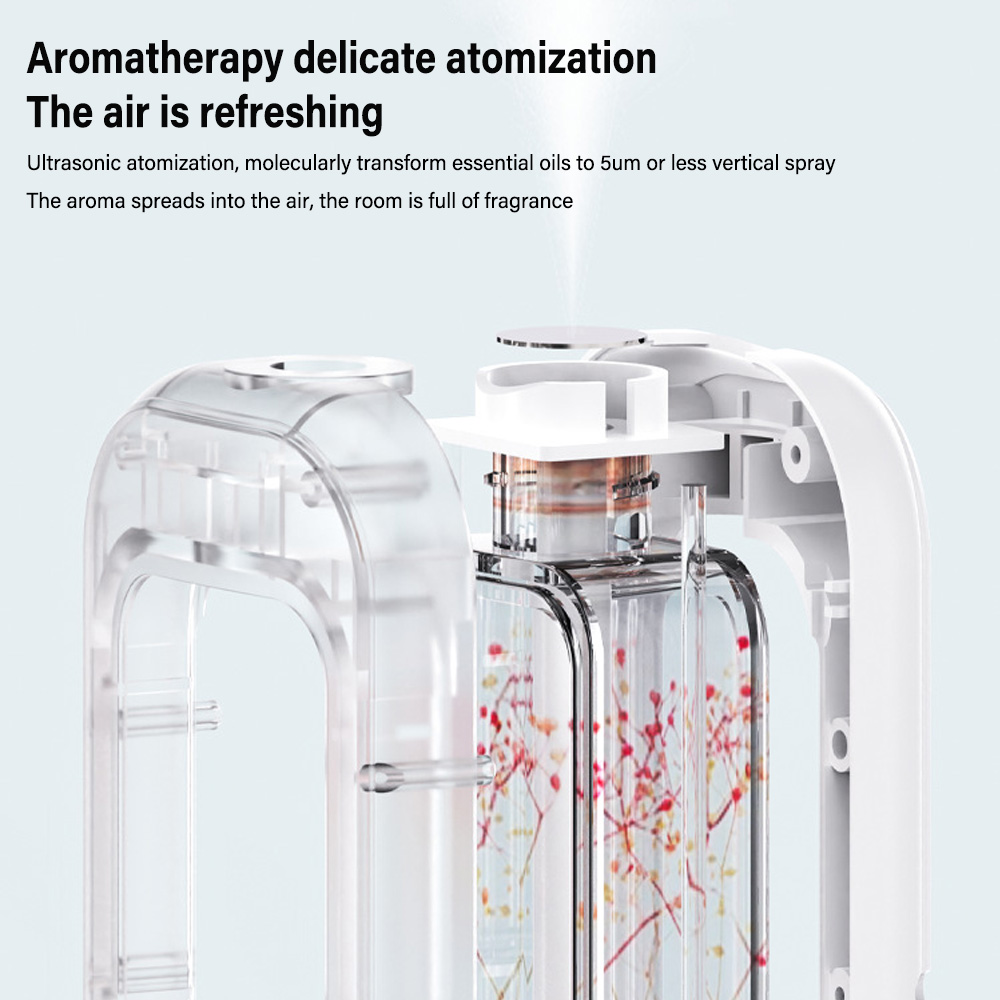เครื่องอโรมา เครื่องหอมอัตโนมั - Home Fragrance Ideas บทวิจารณ์และราคา
