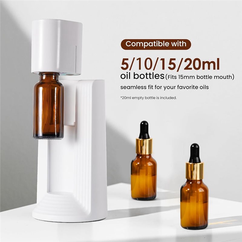 【NEW A39M】 เครื่องกระจายกลิ่นน - Home Fragrance Aroma บทวิจารณ์และราคา